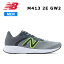 23fw ˥塼Х New Balance M413 GW2 2E  塼 ˡ 