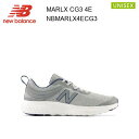 23fw j[oX New Balance MARLX CG3 4E Y V[Y Xj[J[ EH[LO Ki