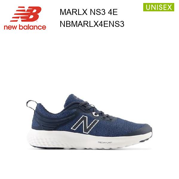 23fw ニューバランス New Balance MARLX NS3 4E メンズ シューズ スニーカー ウォーキング 正規品