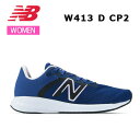 23fw j[oX New Balance W413 CP2 D fB[X V[Y Xj[J[ Ki