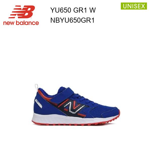23fw ˥塼Х New Balance YU650 GR1 W ˥ å ˡ 塼 ˥ 