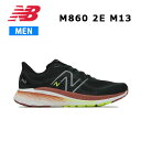 23fw j[oX New Balance M860 M13 2E Y V[Y Xj[J[ jO Ki