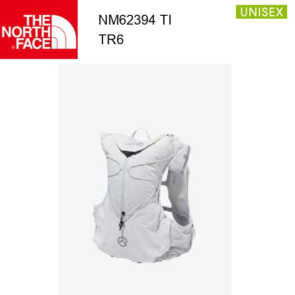 23fw ノースフェイス ティーアール6 TR 6 NM62394 カラー TI THE NORTH FACE 正規品 1