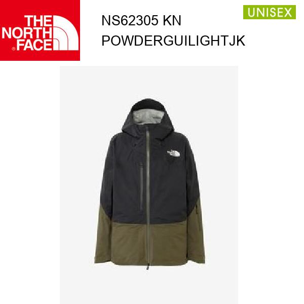 23fw ノースフェイス パウダーガイドライトジャケット ユニセックス Powder Guide Light Jacket NS62305 カラー KN THE NORTH FACE 正規品 適度なストレッチ性を持つ、軽くて動きやすい40デニールのGOER-TEX Apex Lightを採用したスノージャケットです。ゲレンデはもちろん、バックカントリーへのエントリー装備としても幅広く使いやすい機能性を追求。春の温かい季節まで活用できます。フードはヘルメットに対応。ジャケット内側には一時的なゴーグルの収納に便利なメッシュポケットを配備。左袖口にはリフトチケットを収納するスモールポケット装備。両脇にはダブルスライダーのベンチレーションを設け、ダイナミックな動きを妨げにくい立体パターン仕上げ。やや長めの着丈で設計し、スノーボードユーザーにも対応します。 【Fabric】＜表地＞40D GORE-TEX Apex Light（表側：ナイロン93％、ポリウレタン7％、中間層：ePTFE、裏側：ナイロン100％） 【Color】ブラック×ニュートープ(KN) ※ブラウザやお使いのモニター環境により、掲載画像と実際の商品の色味が異なる場合があります。