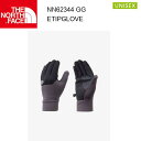 y[ցz23fw m[XtFCX C[`bvO[u jZbNX Etip Glove NN62344 J[ GG THE NORTH FACE Ki