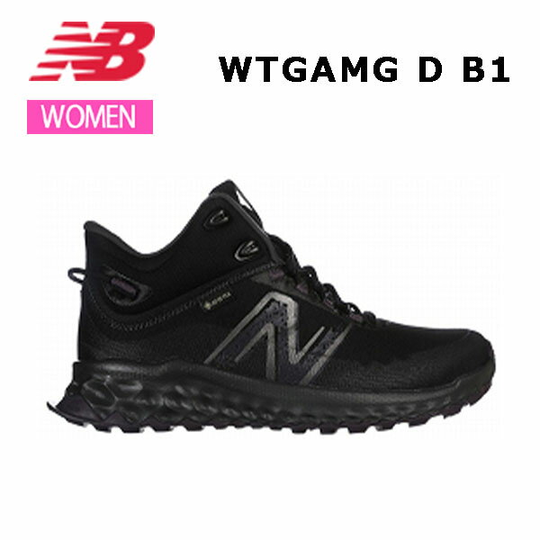 23fw j[oX New Balance WTGAMG B1 D Ki gCjO fB[X