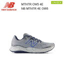 23ss ˥塼Х New Balance MTNTR OW5 4E  ȥ쥤˥ 塼 ˡ 