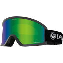 セール!24-25 DRAGON DX3L AUTHENTIC LUMALENS J.GREEN ION 2025 ドラゴン ゴーグル DX3L オーセンティック ルーマレンズ J グリーン 日本正規品