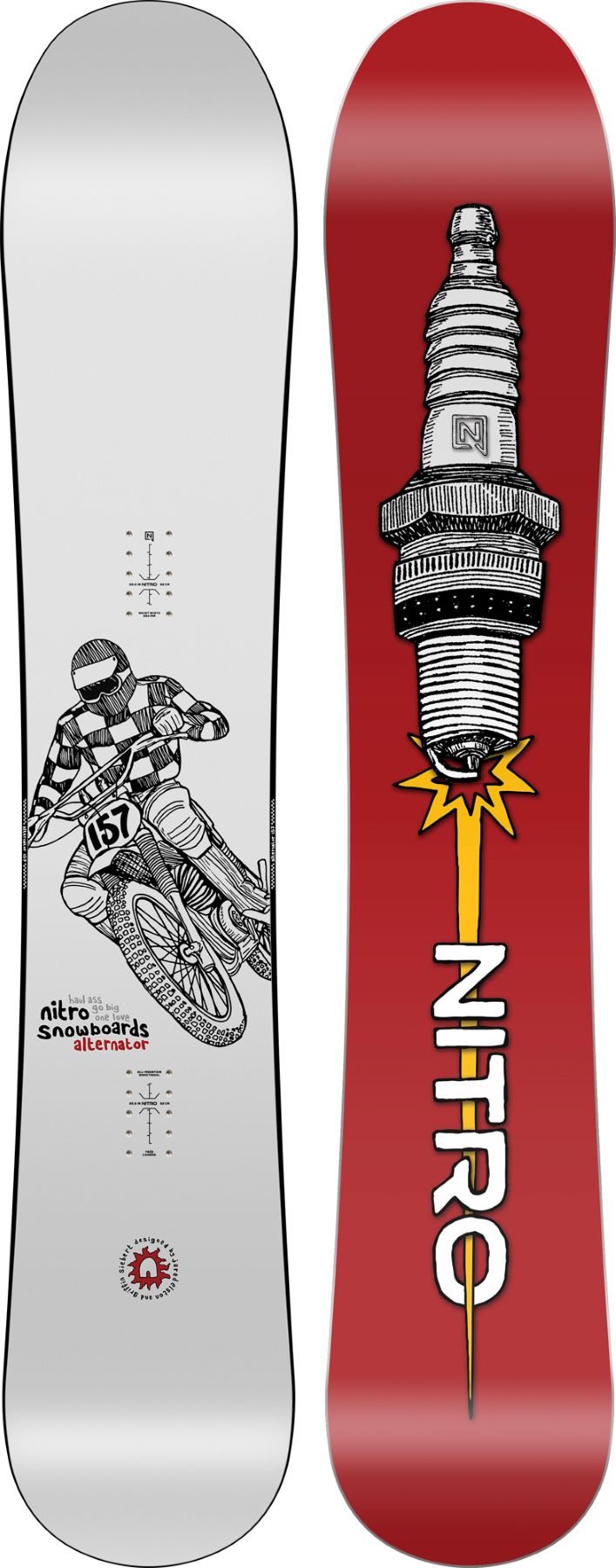 楽天市場】nitro snow boardの通販 楽天市場】nitro snow boardの通販