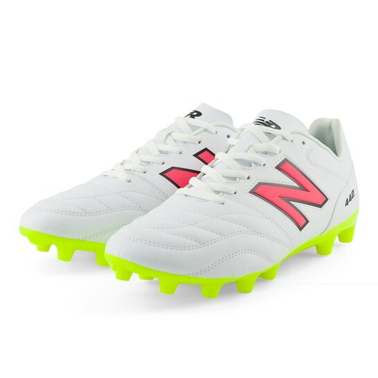 ニューバランス New Balance MS43H WH2 2E メンズ　サッカー　スパイク 正規(guī)品