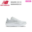 24fw ニューバランス New Balance WKAIR CG1 D レディース ランニングシューズ 正規品