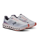 ON オン シューズ ランニング メンズ Cloud surfer Next 3ME30020256 カラーWhite/Flame クラウド サーファー ネクス...