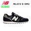 24ss ˥塼Х New Balance ML373 OM2 D  ˡ 塼 奢 