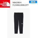 y[ցz24ss m[XtFCX tLVuANpc Y Flexible Ankle Pant NB42388 J[ K THE NORTH FACE Ki