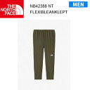 【メール便】24ss ノースフェイス フレキシブルアンクルパンツ メンズ Flexible Ankle Pant NB42388 カラー NT THE NORTH FACE 正規品