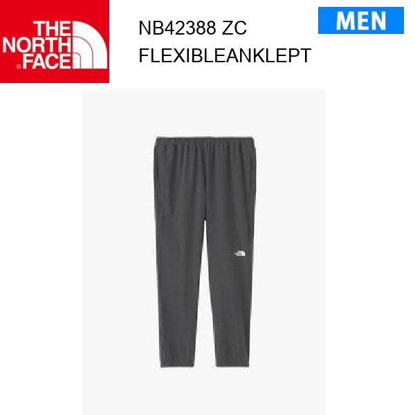 24ss ノースフェイス フレキシブルアンクルパンツ メンズ Flexible Ankle Pant NB42388 カラー ZC THE NORTH FACE 正規品