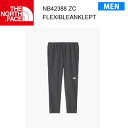 24ss ノースフェイス フレキシブルアンクルパンツ メンズ Flexible Ankle Pant NB42388 カラー ZC THE NORTH FACE 正規品