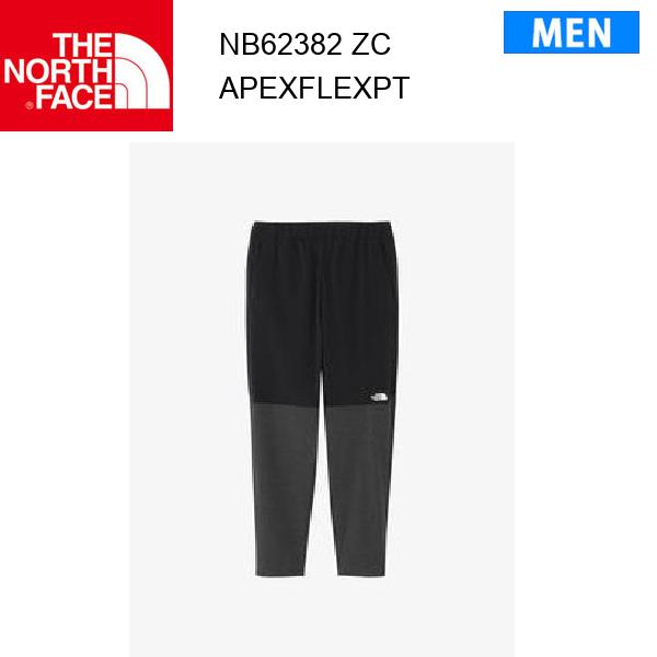 24ss Ρե ڥåեåѥ  APEX Flex Pant NB62382 顼 ZC THE NORTH FACE 