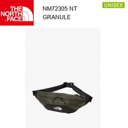 【メール便】24ss ノースフェイス グラニュール Granule NM72305 カラー NT THE NORTH FACE 正規品