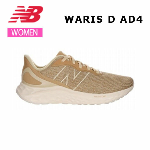 24ss ˥塼Х New Balance WARIS AD4 D ǥ ˡ 塼 