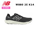 24ss ニューバランス New Balance W880 K14 2E レディース シューズ スニーカー ランニング 正規品