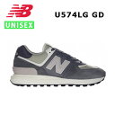 24ss ニューバランス New Balance U574LG GD D スニーカー シューズ 正規品