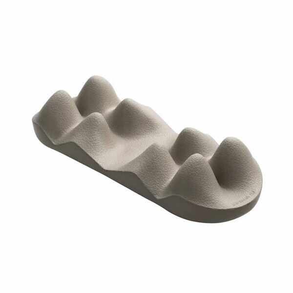 アカイシ AKAISHI ヘッドリリースパッド モカ HB130 マッサージ ツボ押し 正規品