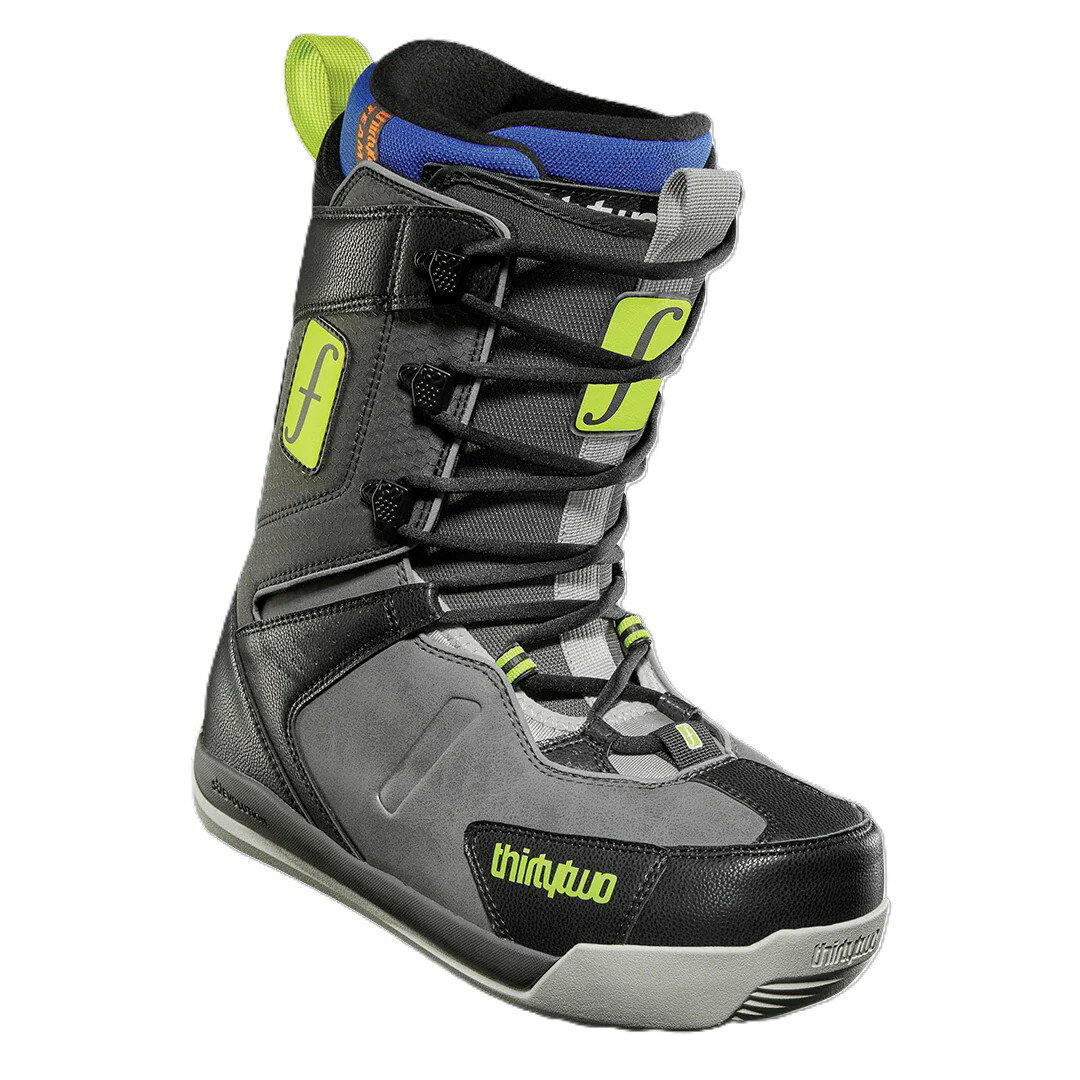 25-26 THIRTYTWO SNOWBOARDBOOTS JP WALKER FORUM PRO T[eB[c[ Xm[{[hu[c Ki 