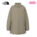 【10%OFF】25FW ザ・ノース・フェイス オルタレーションゼファーシェルハーフコート レディース(M L)NDW92561 カラーMR 軽量 ダウンジャケ...