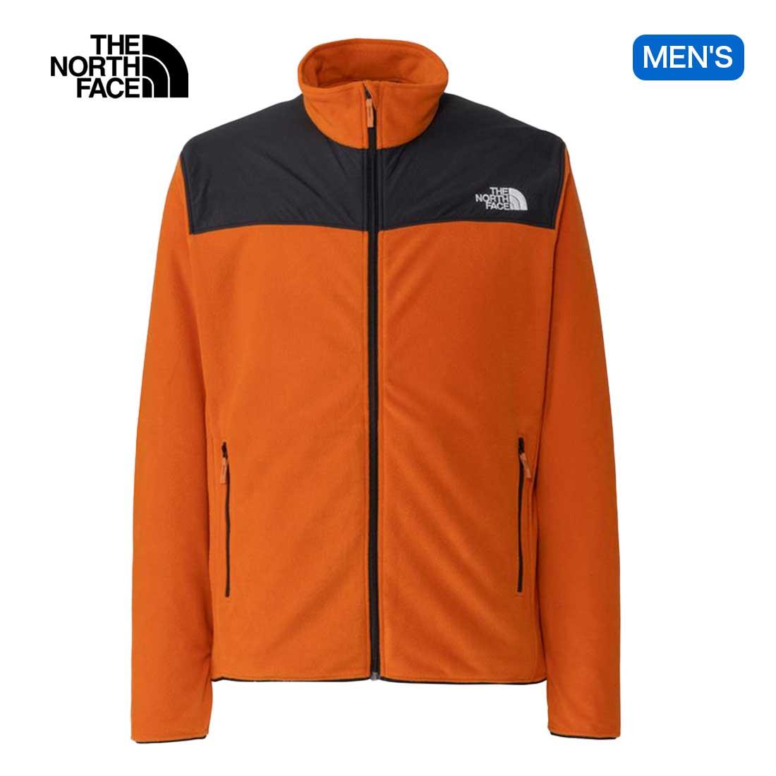 25FW ザ・ノース・フェイス ザ・ノース・フェイス マウンテンバーサマイクロジャケット（M L XL）メンズ NL72504 カラーYC ジャケット フリース アウター おしゃれ THE NORTH FACE 正規販売店