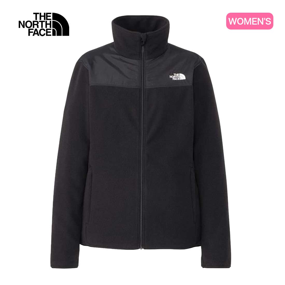 25FW Ρե Ρե ޥƥСޥ㥱åȡM L XL˥ǥ NLW72504 ֥å 㥱å ե꡼   THE NORTH FACE Ź