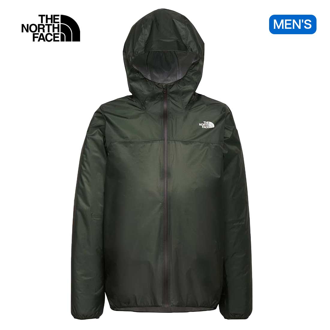 楽天スポーツショップアラジン25FW ザ・ノース・フェイス ストライクトレイルジャケット メンズ（M L）NP62576 カラーAL 軽量 アウター シェル おしゃれ THE NORTH FACE 正規販売店