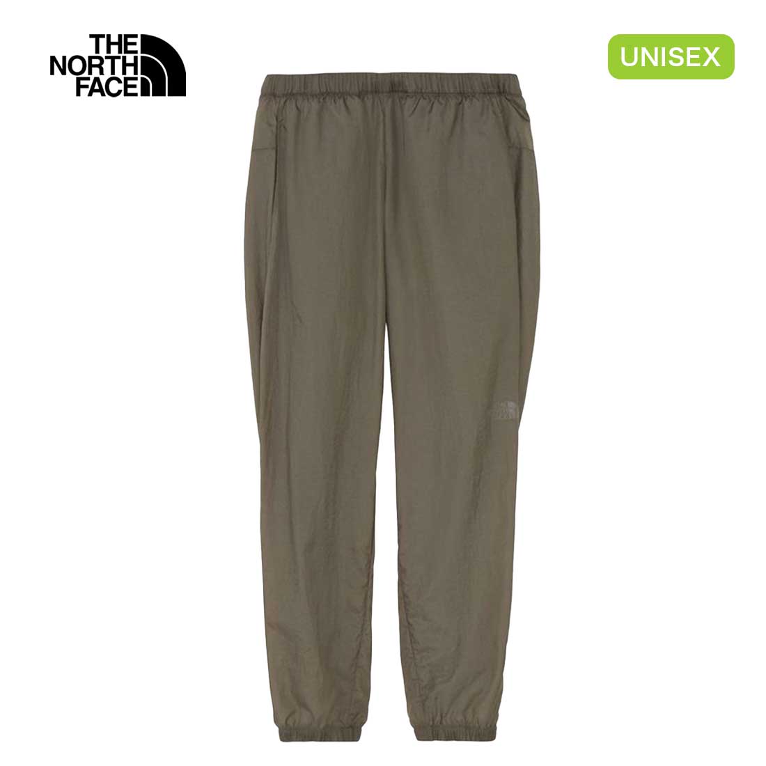 25FW ザ・ノース・フェイス ダイヤモンドフューズアクションウィンドパンツ ユニセックス（M L XL）NP72583 カラーT THE NORTH FACE 正規品(4)