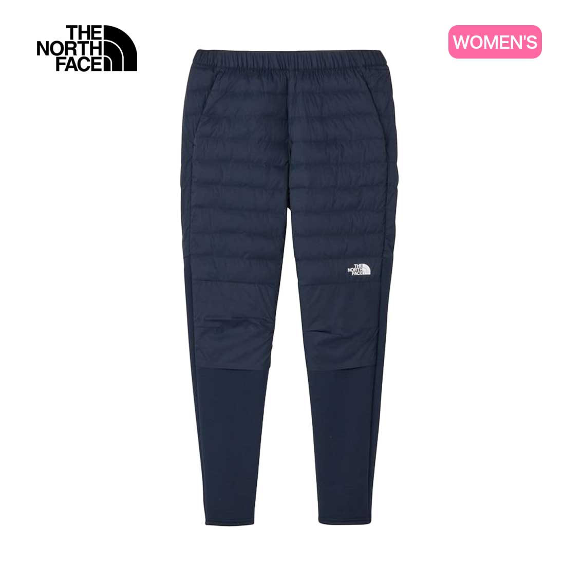 25FW ザ・ノース・フェイス レッドランロングパンツ レディース(S M L XL)NYW82578 カラーUN THE NORTH FACE 正規品