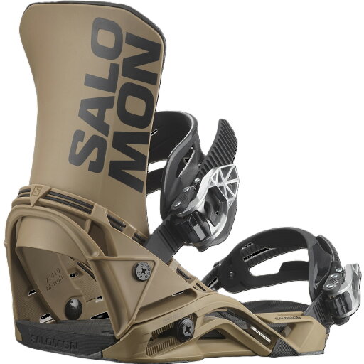 24-25 SALOMON SNOWBOARDBINDING DISTRICT BROWN 2025 サロモン スノーボードバインディング ディストリクト ブラウン 正規品 送料無料 24-25 SALOMON SNOWBOARDBINDING DISTRICT BROWN 2025 サロモン スノーボードバインディング ディストリクト ブラウン 正規品 送料無料