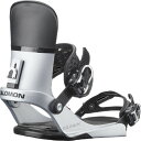 24-25 SALOMON SNOWBOARDBINDING EDB Chrome 2025 サロモン スノーボードバインディング EDB クローム 正規品 送...