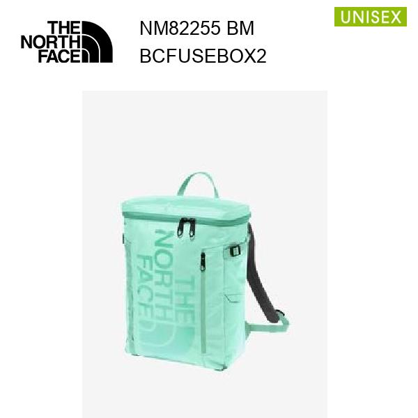25ss ザ・ノース・フェイス BCヒューズボックス2 NM82255 カラー BM THE NORTH FACE 正規品
