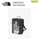 25ss ザ・ノース・フェイス BCヒューズボックス2 NM82255 カラー BS THE NORTH FACE 正規品(4)