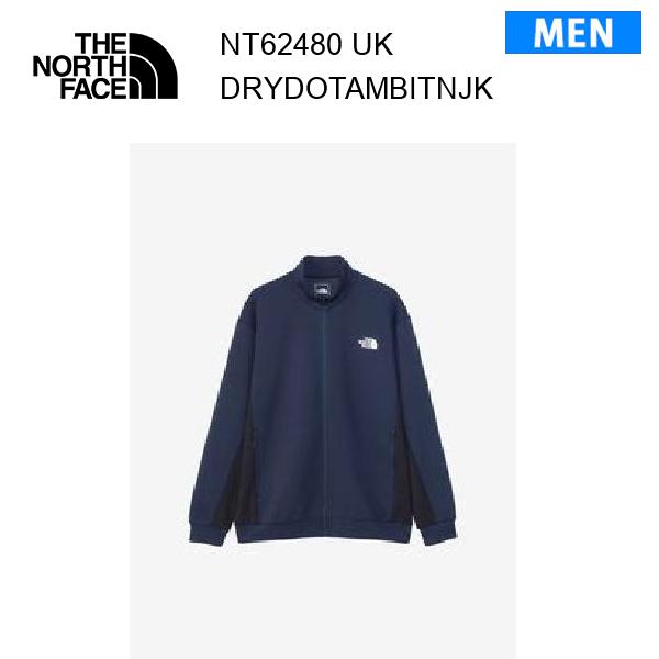 25ss ザ・ノース・フェイス ドライドットアンビションジャケット メンズ NT62480 カラー UK THE NORTH FACE 正規品
