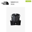 25ss ザ・ノース・フェイス ティーアール10 NM62512 カラー K THE NORTH FACE 正規品(4)