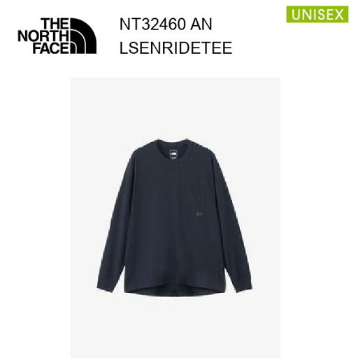 【メール便】25ss ザ・ノース・フェイス ロングスリーブエンライドティー ユニセックス NT32460 カラー AN THE NORTH FACE 正規品 【メール便】25ss ザ・ノース・フェイス ロングスリーブエンライドティー ユニセックス NT32460 カラー AN THE NORTH FACE 正規品