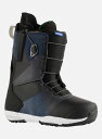 入荷済み!25-26 BURTON SNOWBOARD BOOTS WOMENS SUPREME WIDE 2026 バートン スノーボードブーツ ウィメンズ ...