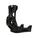 入荷済み!25-26 BURTON SNOWBOARD BINDING STEPON GENESIS Re:Flex 2026 バートン スノーボードバインディ...