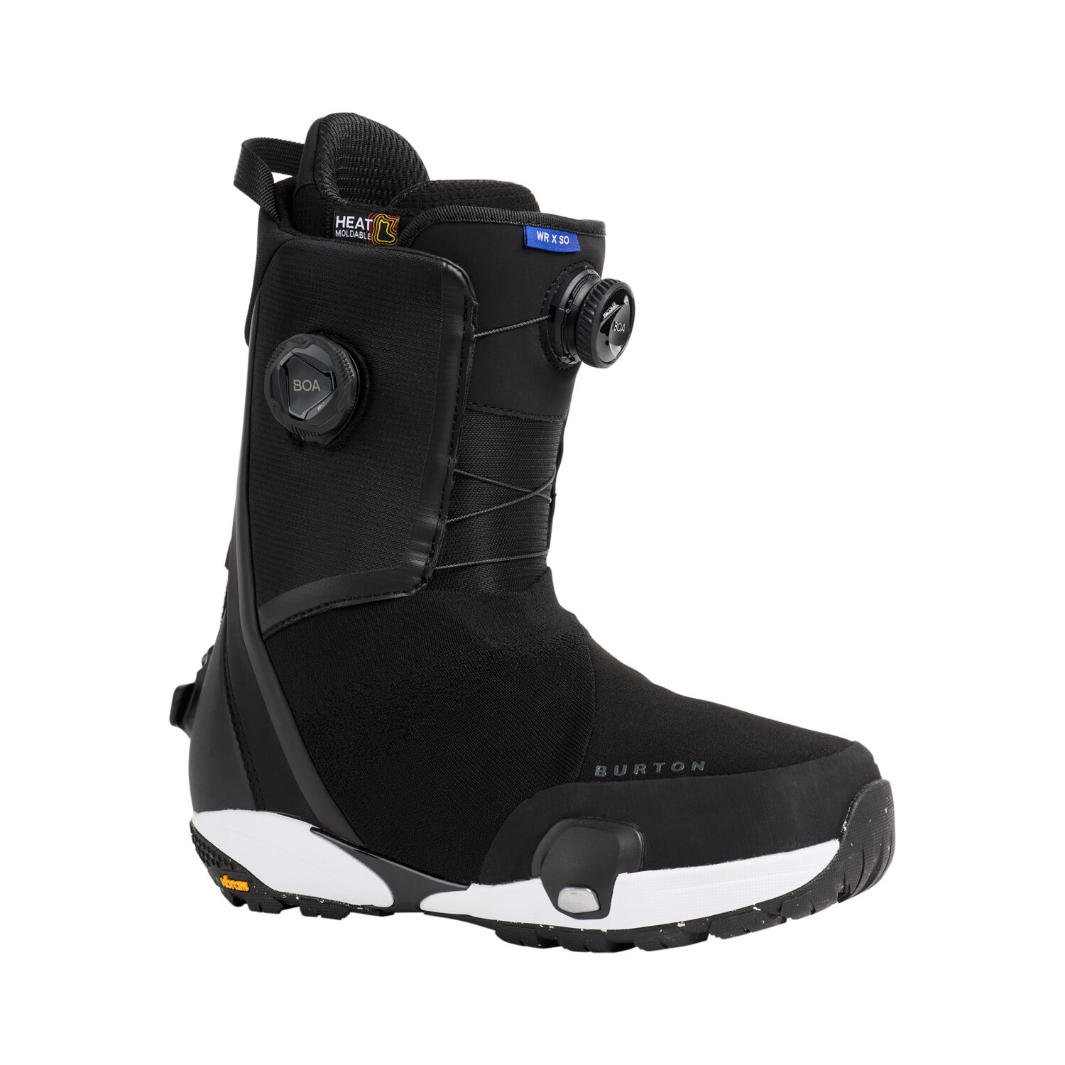 ׍ς݁I25-26 BURTON SNOWBOARD STEPON BOOTS WAVERANGE X WIDE 2026 o[g Xm[{[h XebvI u[c EFCu...