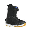 入荷済み!25-26 BURTON SNOWBOARD STEPON BOOTS WOMENS WAVERANGE WIDE 2026 バートン スノーボード ...