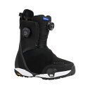 入荷済み!25-26 BURTON SNOWBOARD STEPON BOOTS WOMENS WAVERANGE X WIDE 2026 バートン スノーボー...