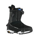 入荷済み!25-26 BURTON SNOWBOARD STEPON BOOTS WOMENS HISHOT X WIDE 2026 バートン スノーボード ス...
