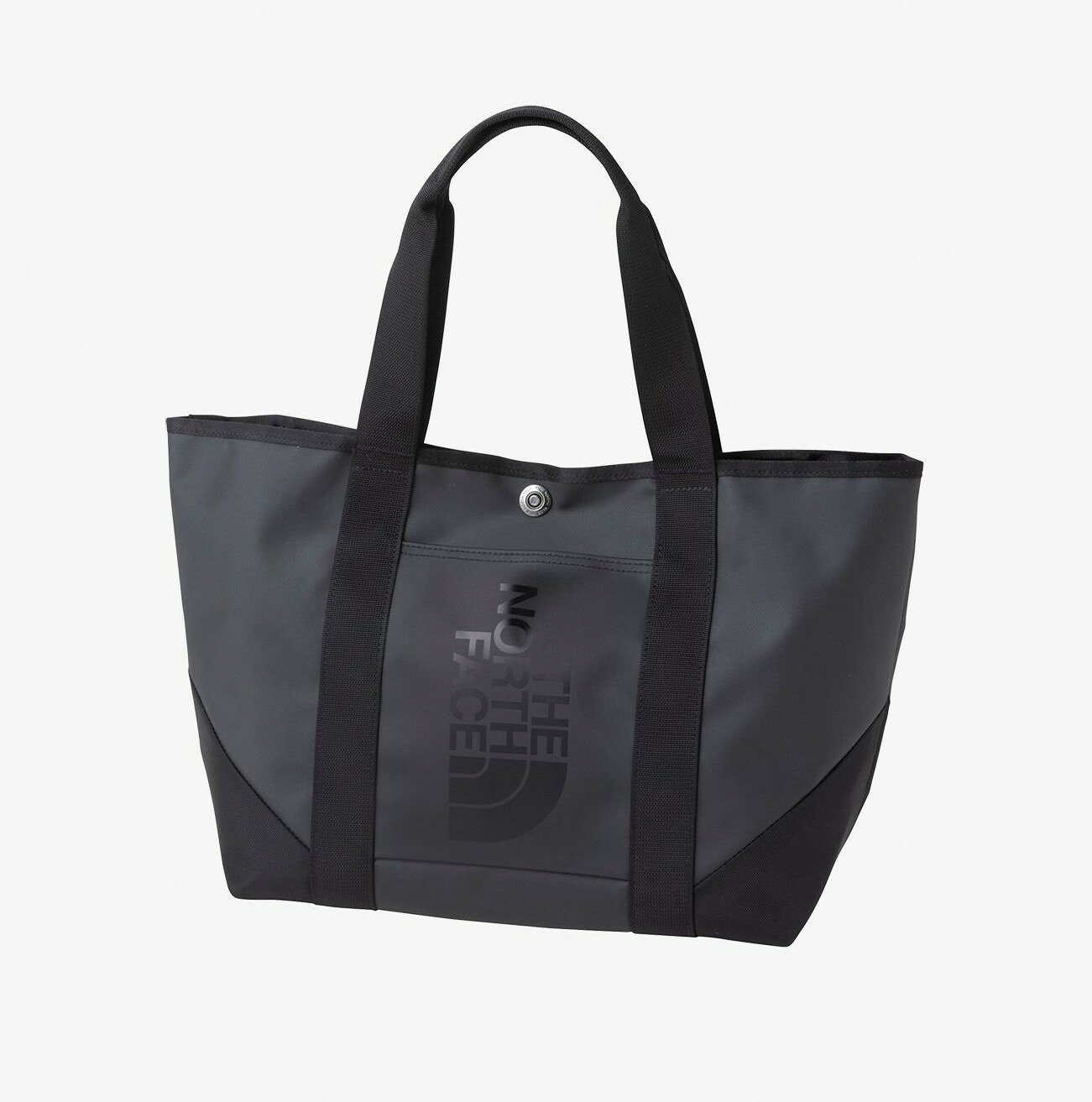 26fw ザ・ノース・フェイス BCスタンダードトート NM82451 カラー K THE NORTH FACE 正規品
