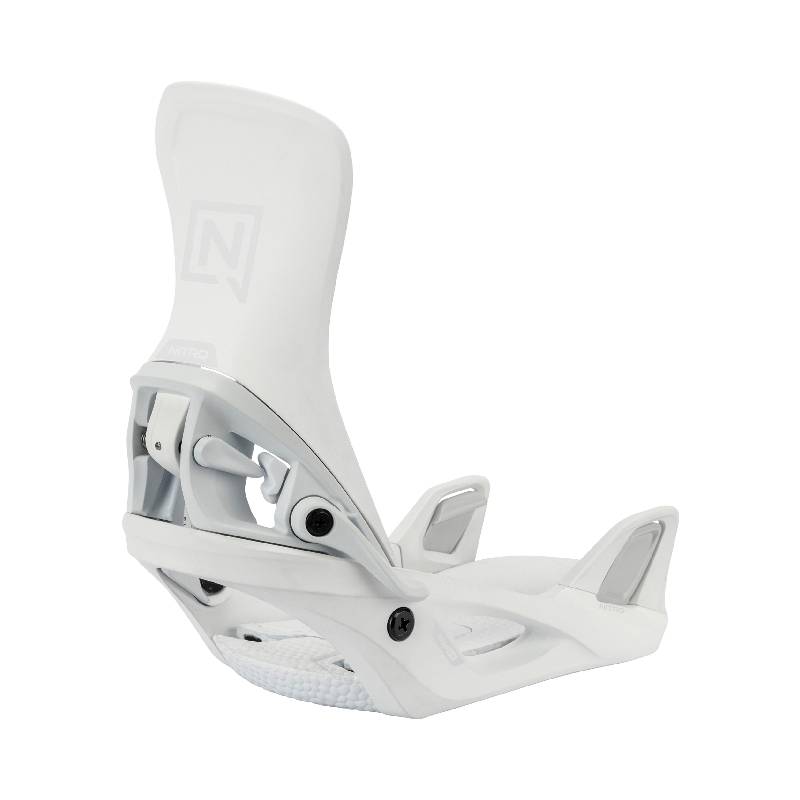 25-26 NITRO SNOWBOARD STEP ON BINDING WOMENS 2026 iCg Xm[{[h XebvI oCfBO EBY zCg {K...