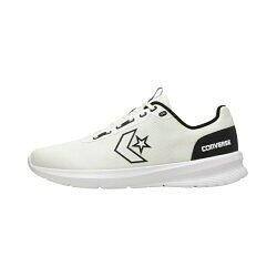 26ss コンバース converse NEOSTAR / ネオスター ホワイト/ブラック 正規品 CONVERSE RUNNING のウォーキングやデイリーにも活躍できるカジュアルモデル。 メッシュ部分を増やし、アウトソールまでをE.V.Aで一体にしたソール設計により、優れた通気性と軽量性を実現。 クッション性に優れたE.V.A.素材のカップインソールを採用。 アッパー:メッシュ アウトソール:インジェクションE.V.A. 品番33600312 ※ブラウザやお使いのモニター環境により、掲載画像と実際の商品の色味が異なる場合があります。